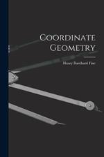 Coordinate Geometry