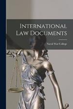 International Law Documents