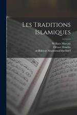 Les Traditions Islamiques