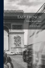 Easy French: A Reader for Beginners