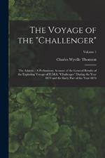 The Voyage of the 
