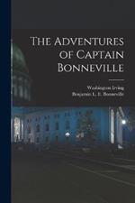 The Adventures of Captain Bonneville