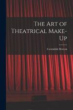 The art of Theatrical Make-up