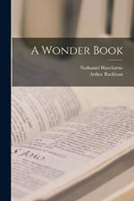 A Wonder Book