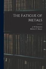 The Fatigue of Metals