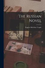 The Russian Novel