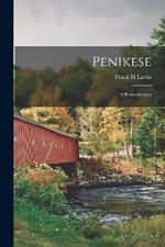 Penikese: A Reminiscence