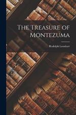 The Treasure of Montezuma