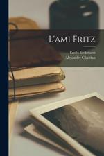 L'ami Fritz