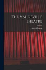 The Vaudeville Theatre