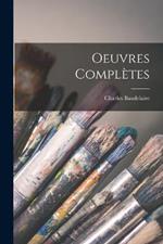 Oeuvres complètes