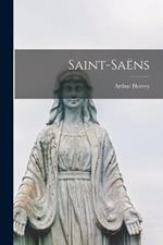 Saint-Saëns