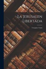 La Jerusalen Libertada