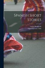 Spanish Short Stories