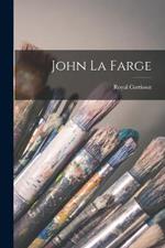 John La Farge