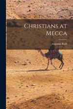 Christians at Mecca