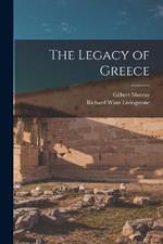 The Legacy of Greece