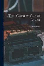 The Candy Cook Book