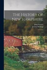 The History of New Hampshire: 1