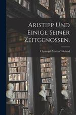 Aristipp und einige seiner Zeitgenossen.