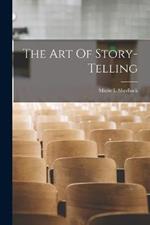 The Art Of Story-telling