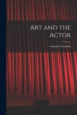 Art and the Actor