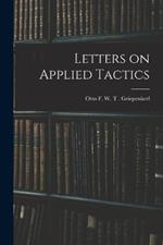 Letters on Applied Tactics