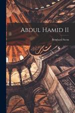 Abdul Hamid II