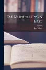 Die Mundart Von Imst