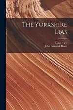 The Yorkshire Lias