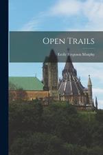 Open Trails