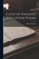 Gates of Paradise and Other Poems