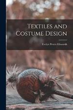 Textiles and Costume Design