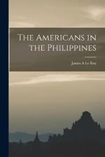 The Americans in the Philippines