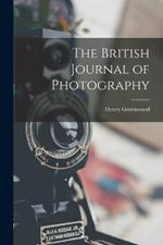 The British Journal of Photography