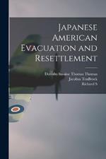 Japanese American Evacuation and Resettlement