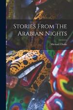 Stories From The Arabian Nights