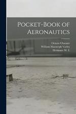 Pocket-book of Aeronautics