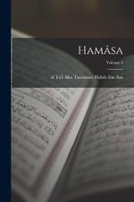 Hamasa; Volume 4