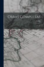 Obras completas: 21