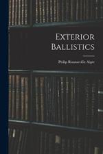 Exterior Ballistics