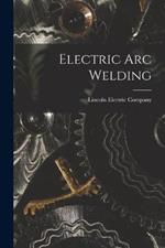 Electric Arc Welding