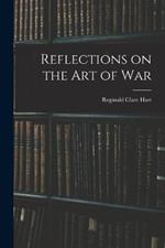 Reflections on the Art of War