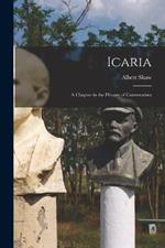 Icaria: A Chapter in the History of Communism