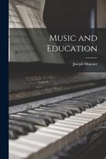 Music and Education