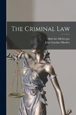 The Criminal Law