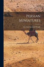 Persian Miniatures