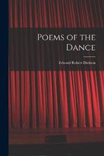 Poems of the Dance