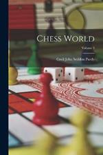 Chess World; Volume 3