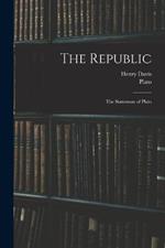 The Republic: The Statesman of Plato